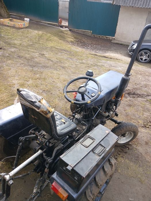 Сінтай у гарному стані