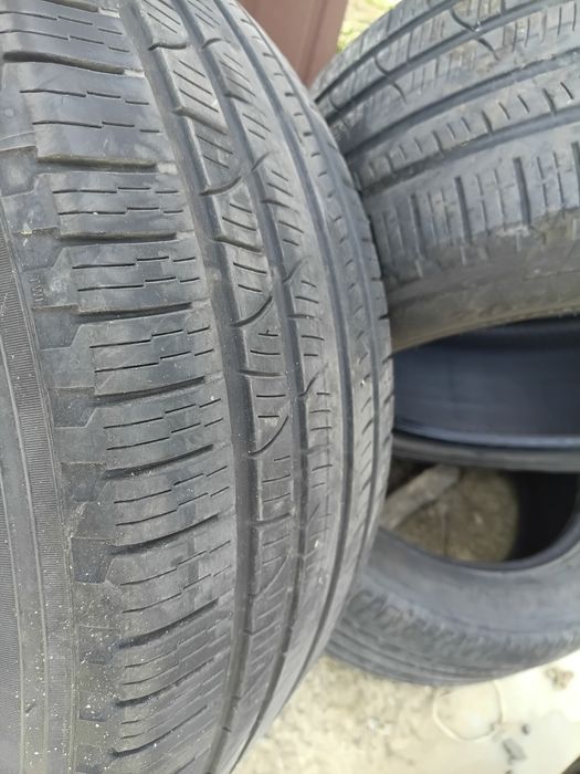 Opony Pirelli scorpion 265/50 R20