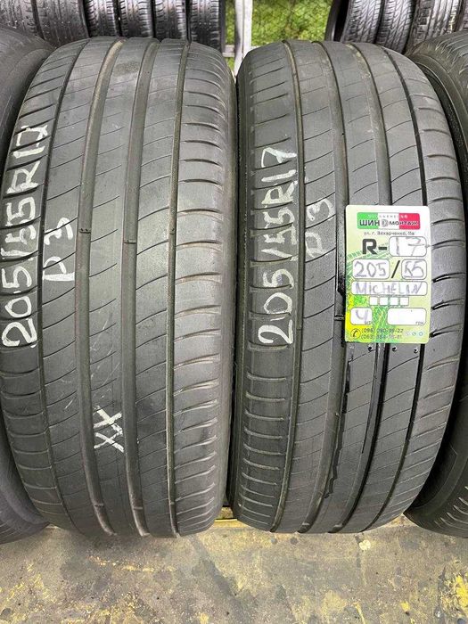 Шины 205/55 R17 205/55/17 2055517