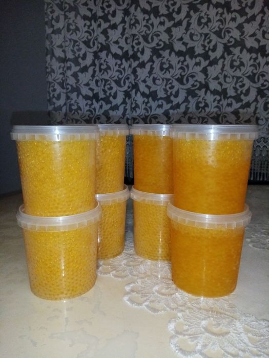 Продаю ікру райдужної форелі домашнього посолу