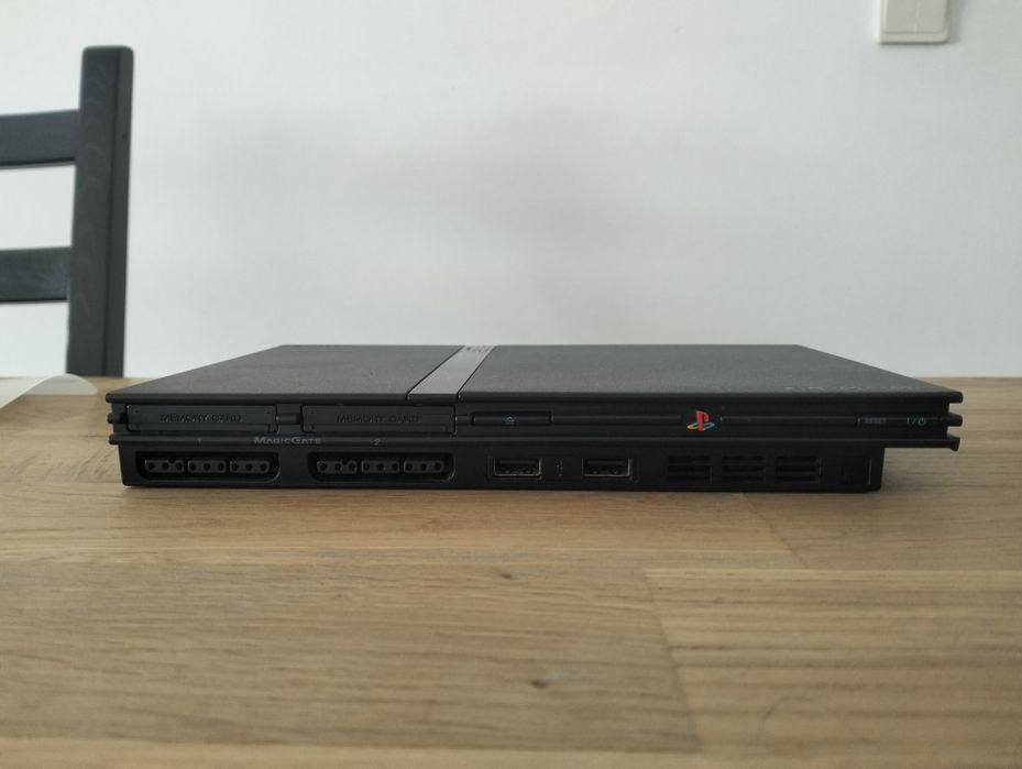 PlayStation 2 Original