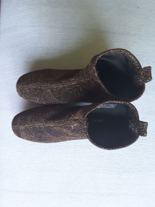 Buty jesienno-wiosenne