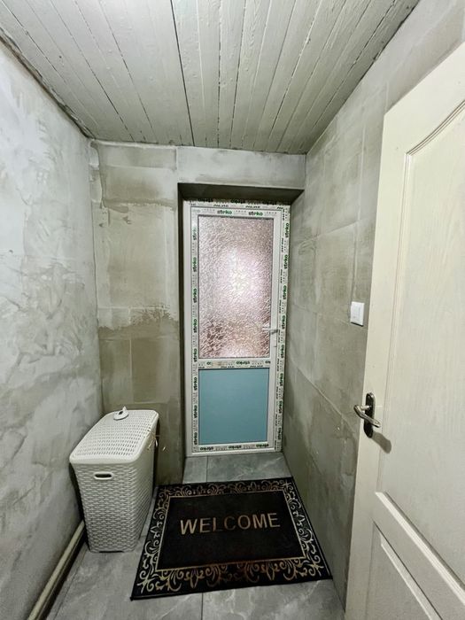 Маленький куточок в центрі міста!