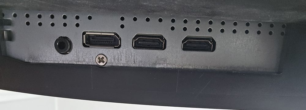 Monitor ACER VG270