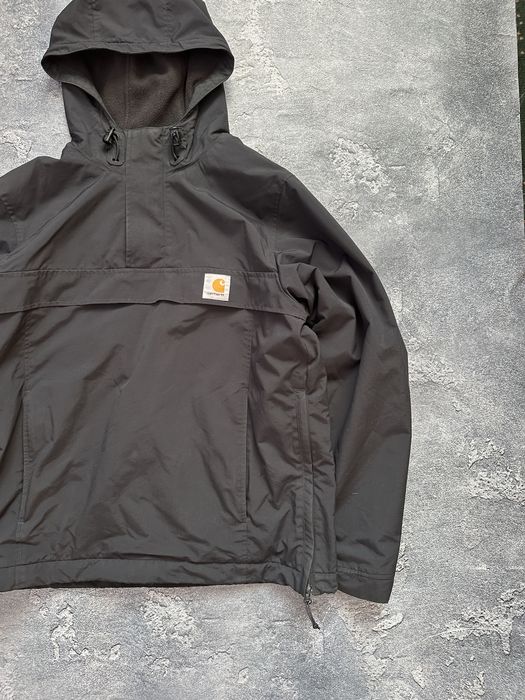 Куртка анарак Carhartt