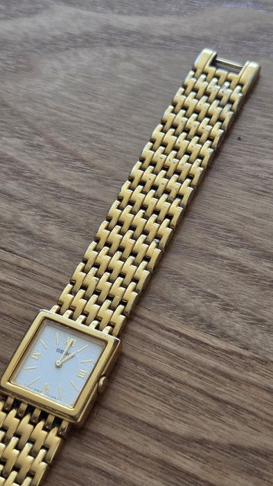 Zegarek damski Seiko Classic