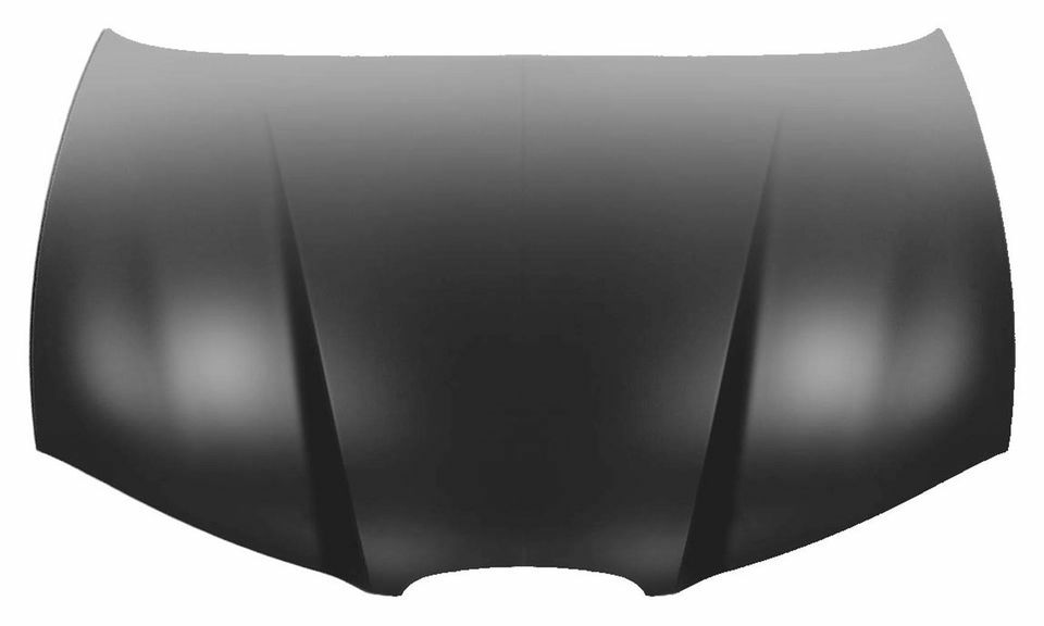 Capot, Parachoques e grelhas Seat Ibiza 6L