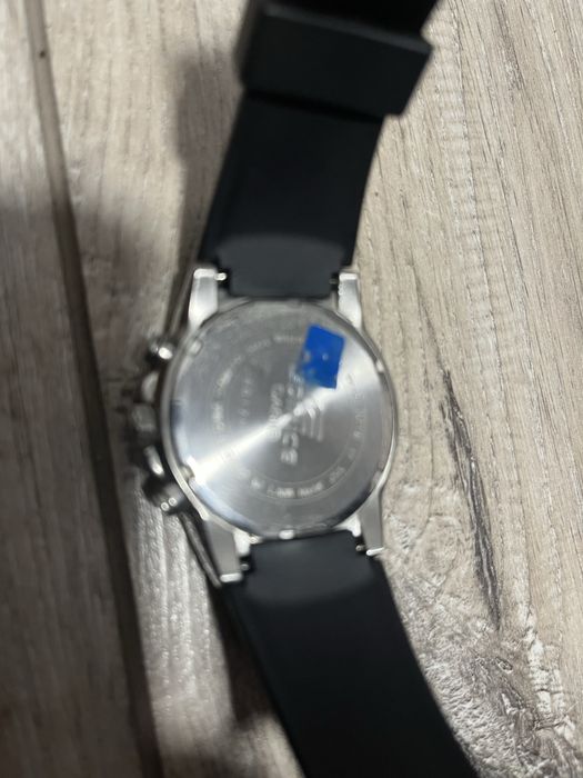 Продам casio edifice ef552 - 1 awef