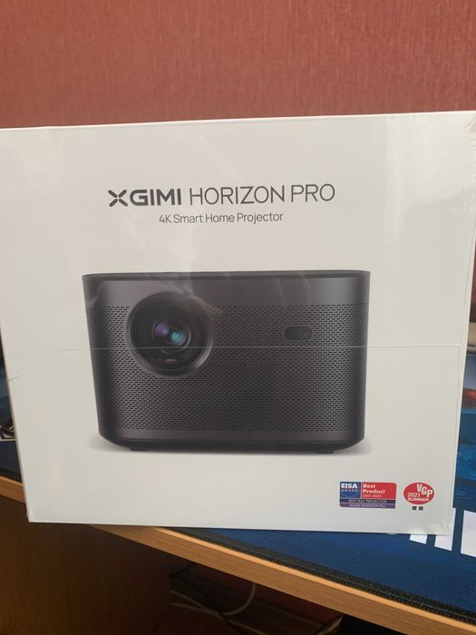 xgimi horizon pro - купить проекторы - Цена на OLX.ua