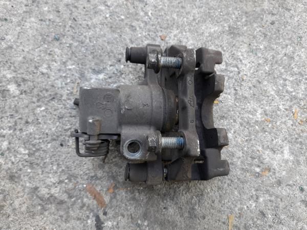 Pinça travão / maxila de travão trás direita FORD Transit Connect I (P