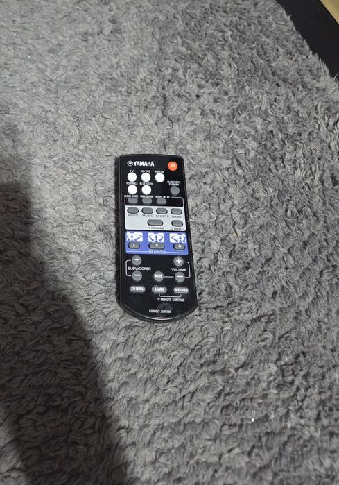 Soundbar Yamaha YSP 1400 76W Bluetooth