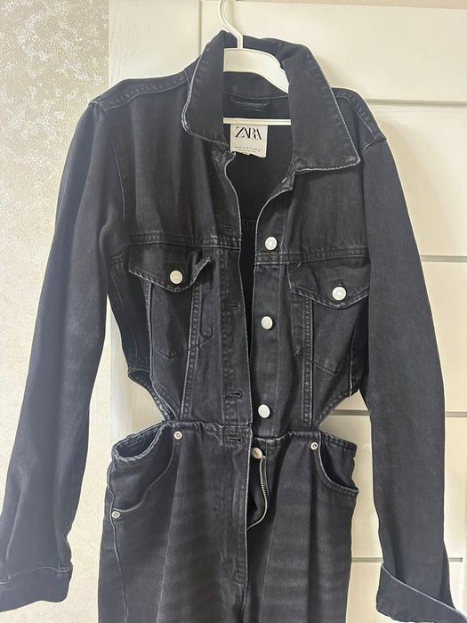 Комбенізон жіночий  Zara