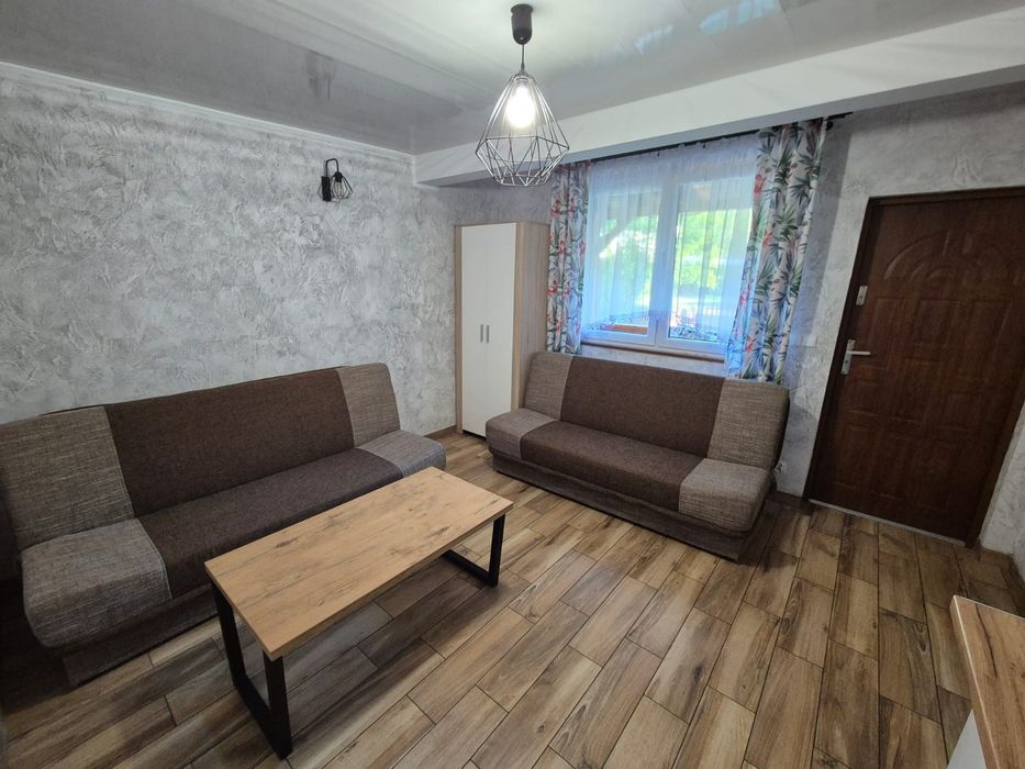 Skorzęcina domki Kaja
