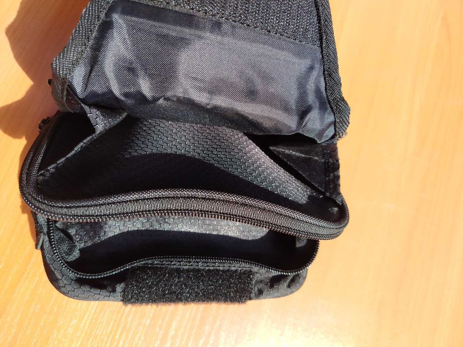 Мотосумка, гаманець IXS