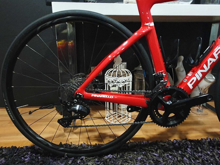 Pinarello F1 Disco