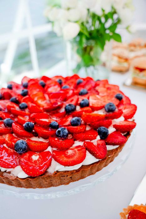 Namiot imprezowy ! Podłoga, stoły, krzesła, dekoracje