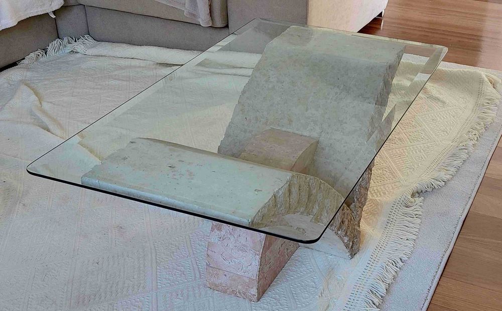 Mesa de centro original