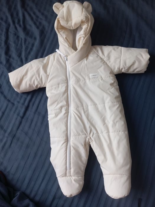 Осінній весняний комбінезон