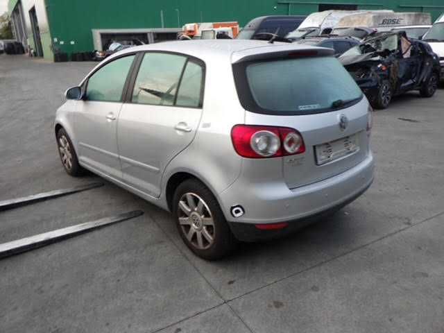 Разборка шрот VW GOLF PLUS 05-14 запчасти Volkswagen авторозборка