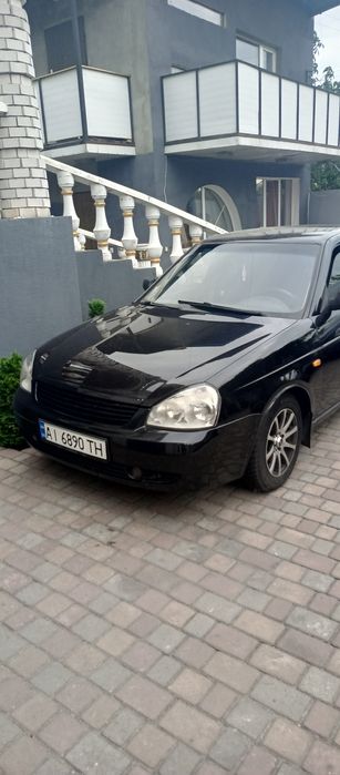 Продам ваз 2172 приора