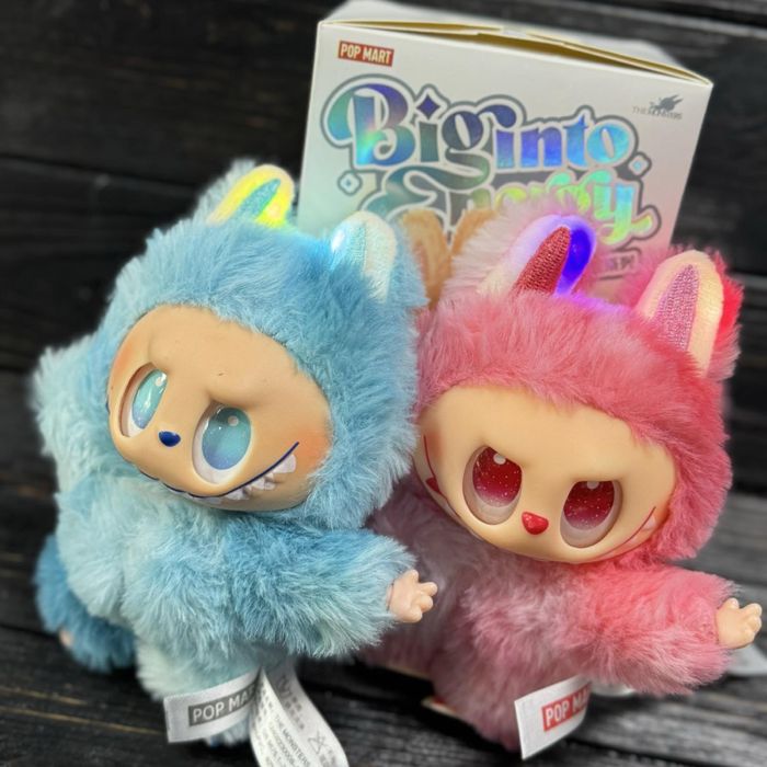 ‼️Іграшка Лабубу 1,2,3,4,5,6 СтічLabubu Брелок вакуку ‼️