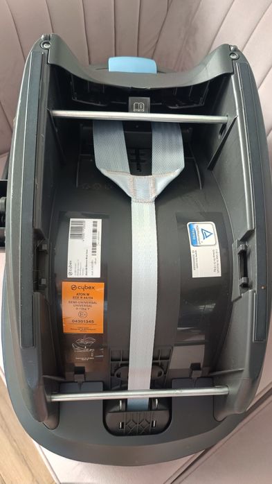 Fotelik Cybex Aton M
