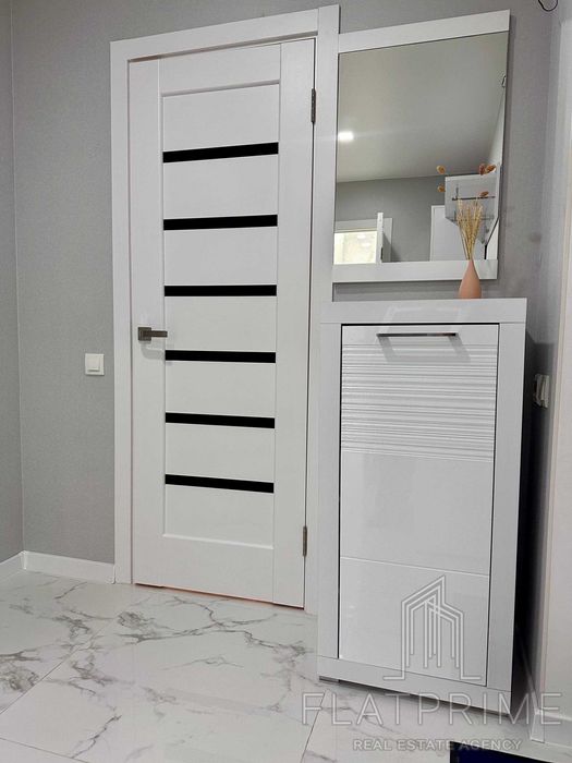 ЖК Perfect Town, Голосі'вський р-н, Теремки, євродвушка, продаж