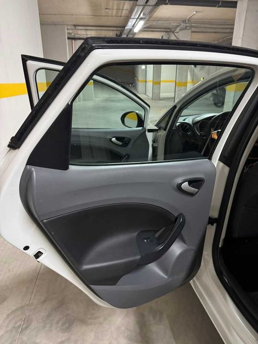 SEAT Ibiza 1.2 Style | Nacional | 2009