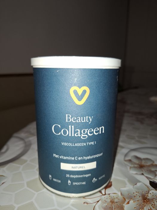 Колаген, Collagen