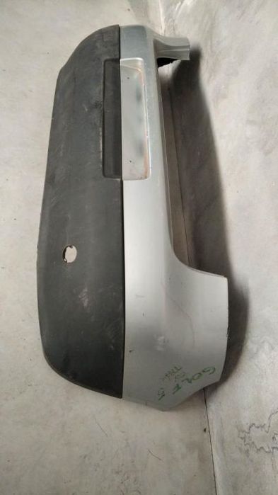 Para-choques trás Volkswagen Golf V 5 03-08