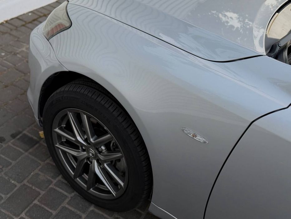 Lexus IS 220D 2006 г