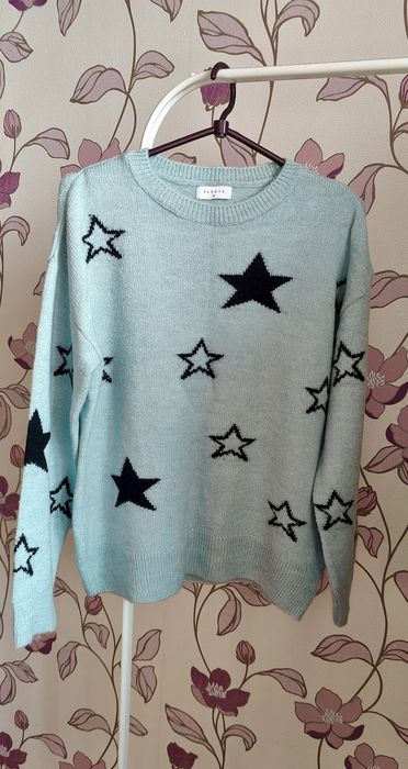 Жіночий светр джемпер Рapaya М/Л