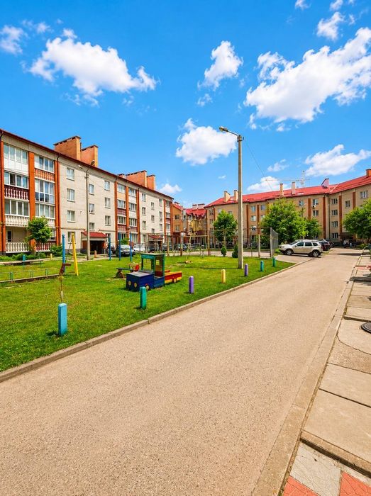 ЛУЧШАЯ ЦЕНА! 3ком. 84м2, АВТОНОМНОЕ отопление, район Масаны