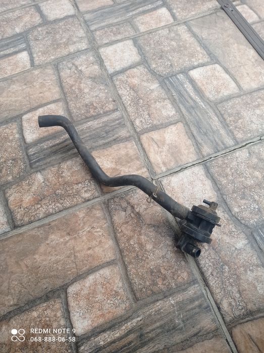 Вакуумний повітряний клапан Хонда діо 56 воздушний клапан