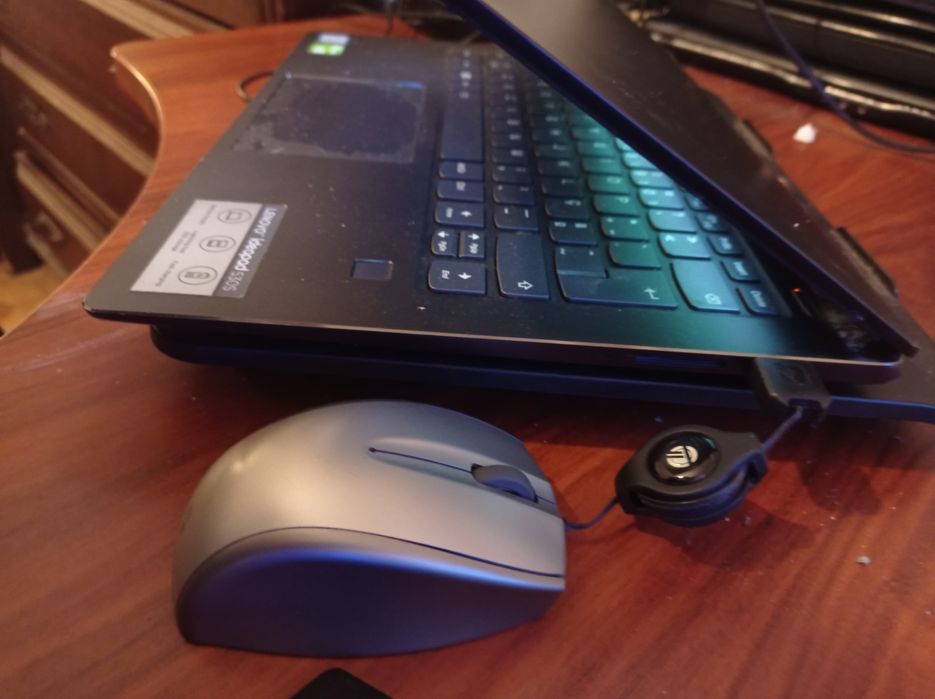 PC " Lenovo" i5 de CPU, 8gb de RAM