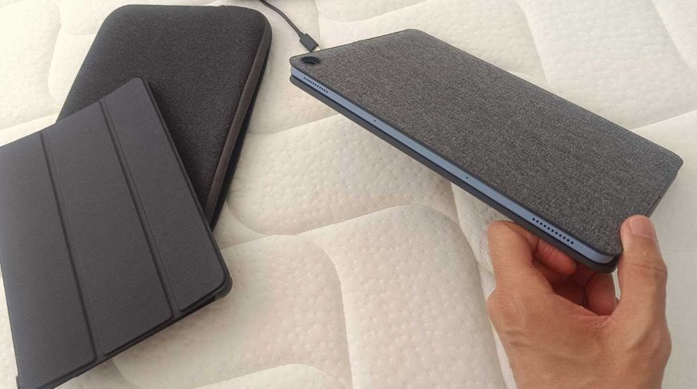 Lenovo Chromebook CT-C636F Convertible Laptop with 128GB SSD – Wi-Fi64585321336067122