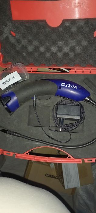 Течеискатель фреона электронный ATP ZX-1A