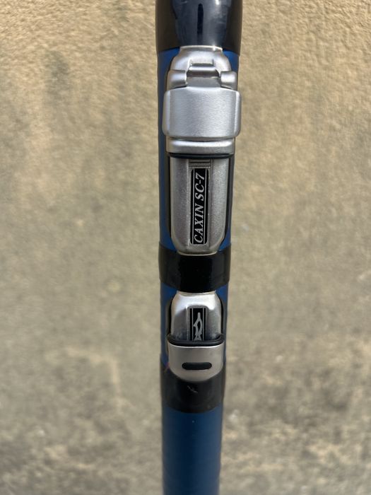Tica Taurus F2 7 metros