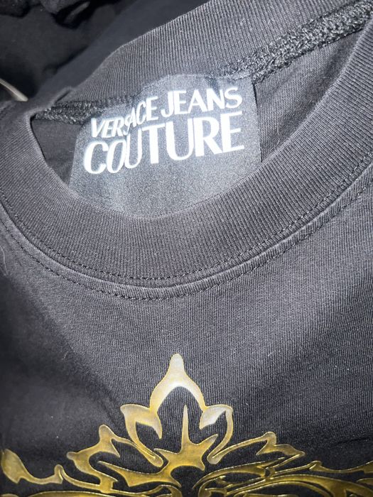 T-shirt Versace /S/