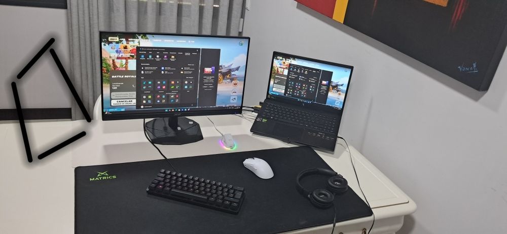 setup completo .