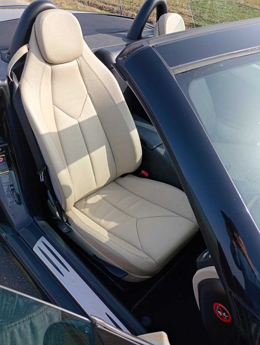 Sprzedam mercedes SLK