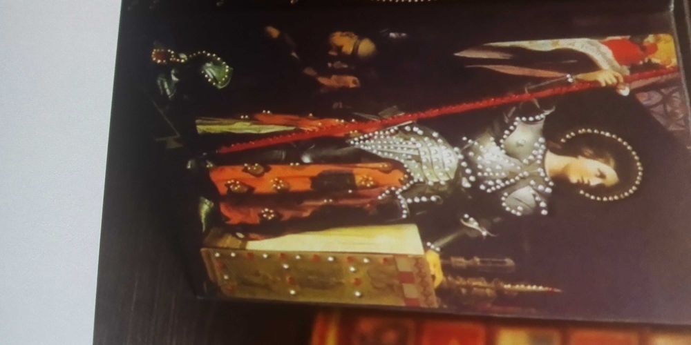 Шкатулка А4. Подарункова.