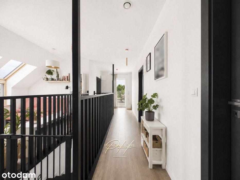 Dom 172 m2 | Działka 3500 m2 | Kobierne