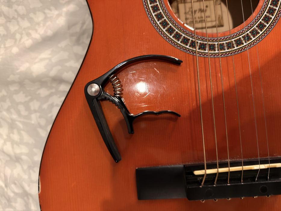Gitara akustyczna