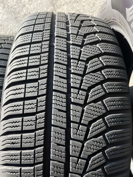 205/55 R17 Hankook Winter /4шт./ зима