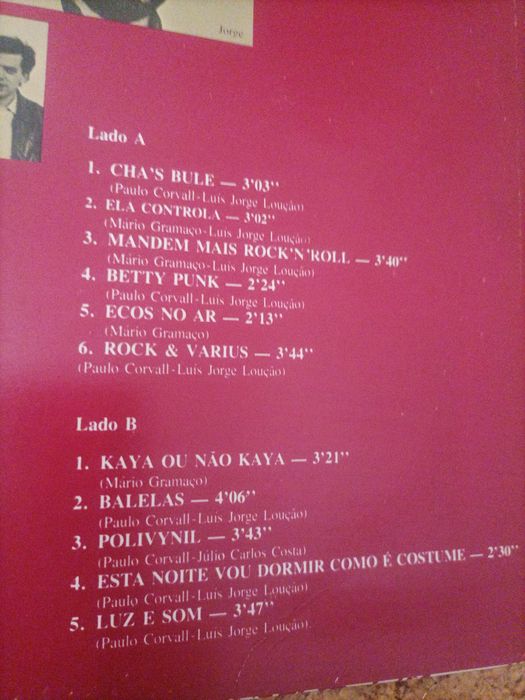 Pack Rock & Varius - Sempre a Curtir / Totobola