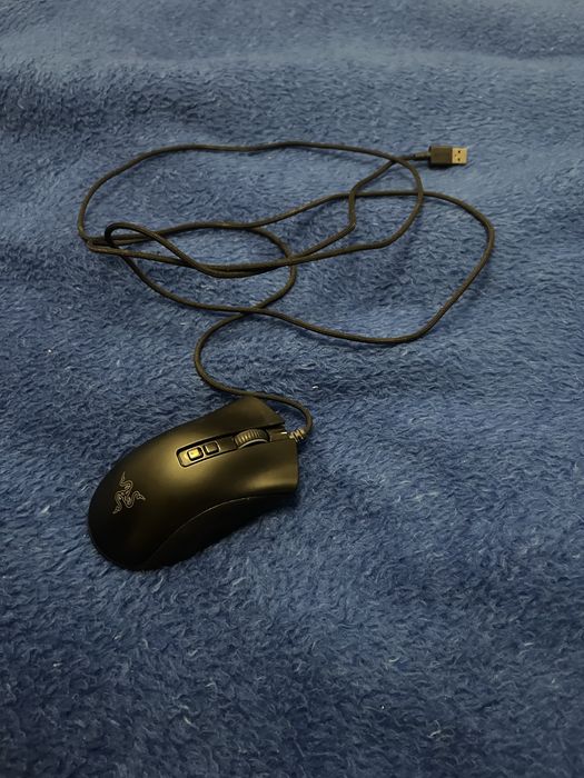 Razer DeathAdder V2 Mouse468361672435978240