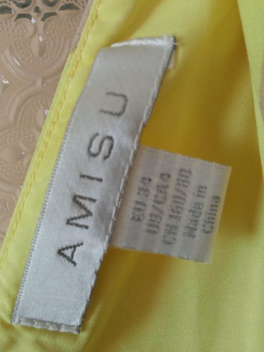 Sukienka Amisu 34 XS new yorker