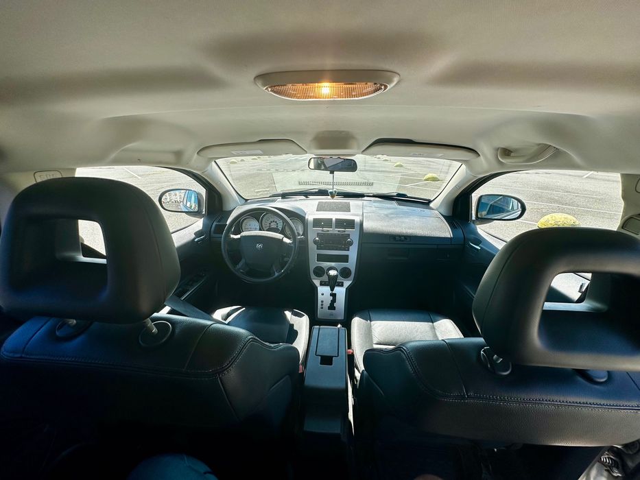 Продам Dodge Caliber
