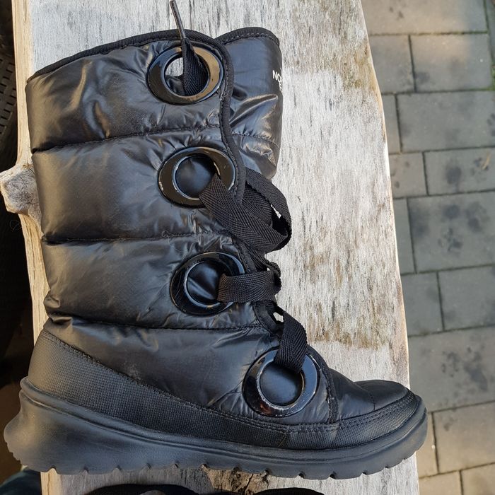 Śniegowce  The North Face r36